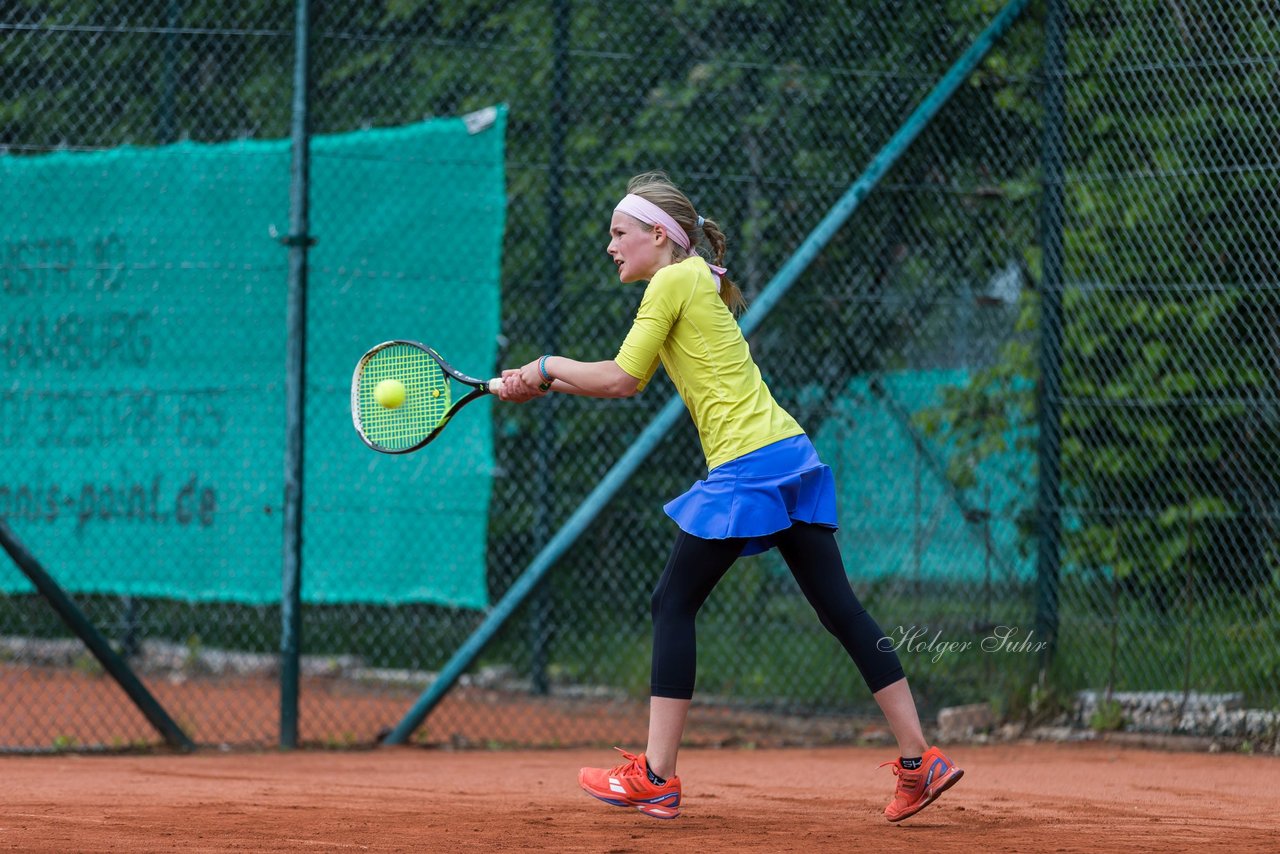 Philippa Färber 402 - Norddeutsche Meisterschaft Junioren